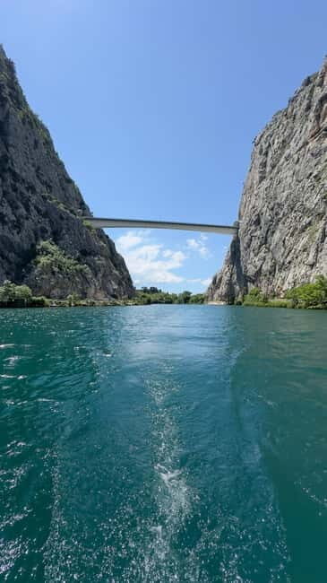 Omi: 2-Hour Cetina River Boat Tour and Nature Park Visit - Final Thoughts: Is It Worth It?
