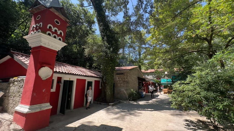 Omi: 2-Hour Cetina River Boat Tour and Nature Park Visit - FAQs