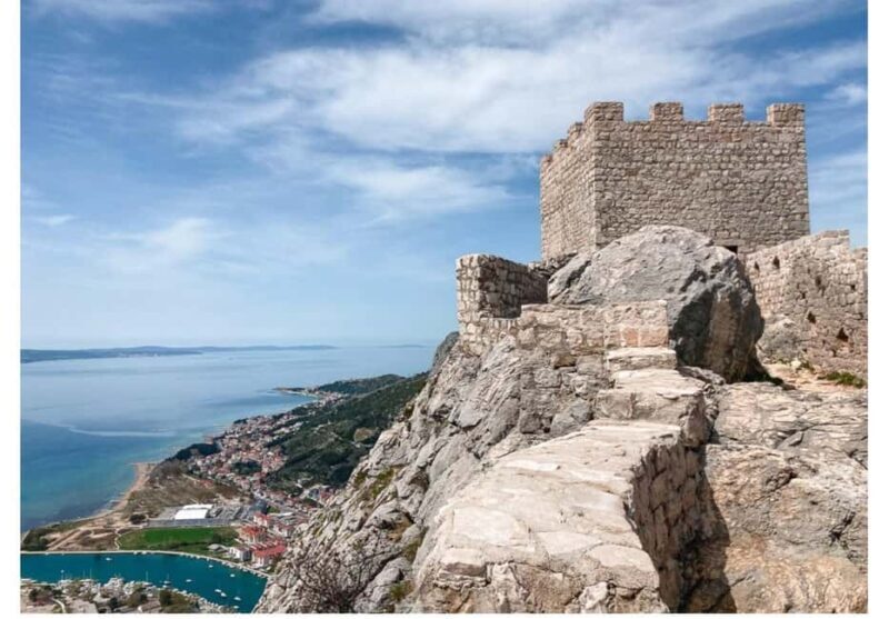 Omi: Beach & Fort Private Tour- ideal for cruise guests - Frequently Asked Questions