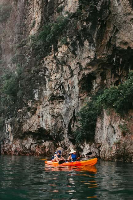 Omi, Croatia: Rent a Kayak on the Cetina River - Key Points