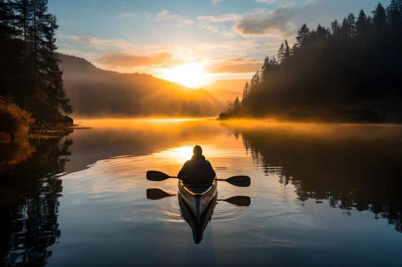Omi, Croatia: Rent a Kayak on the Cetina River - The Sum Up