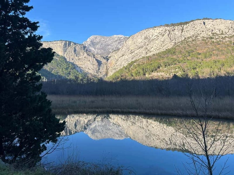 Omi, Croatia: Rent a Kayak on the Cetina River - FAQ
