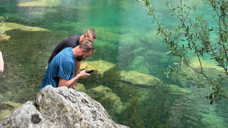 Omi/Split Expedition: 65 km Quad Tour to Hidden Waterfalls - FAQ