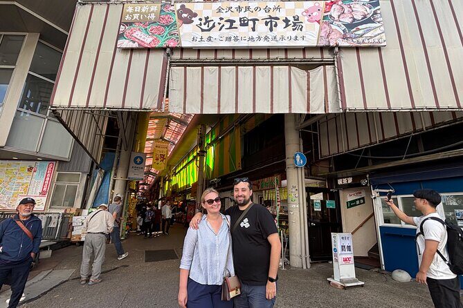 Omicho Market & Kanazawa Ramen Tasting Tour - FAQs