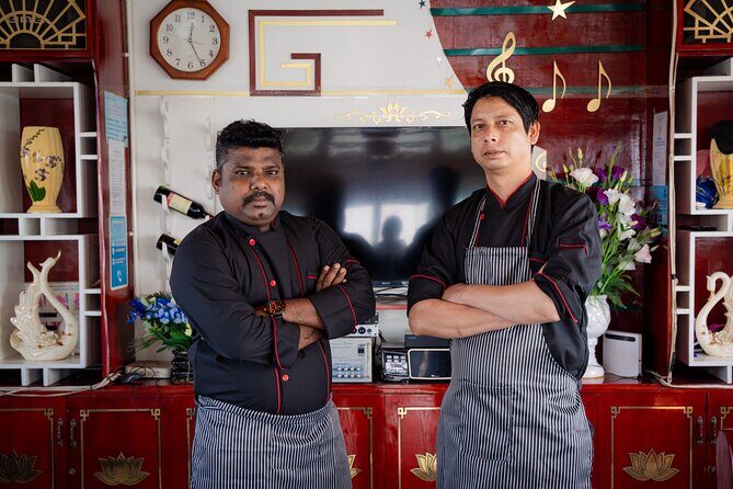 Omkara Halong Indian Cruise from Hanoi with Afternoon Masala Chai - Who Will Love This Tour?