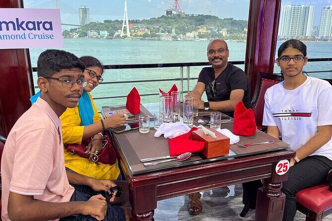 Omkara Halong Indian Cruise from Hanoi with Afternoon Masala Chai - Final Thoughts