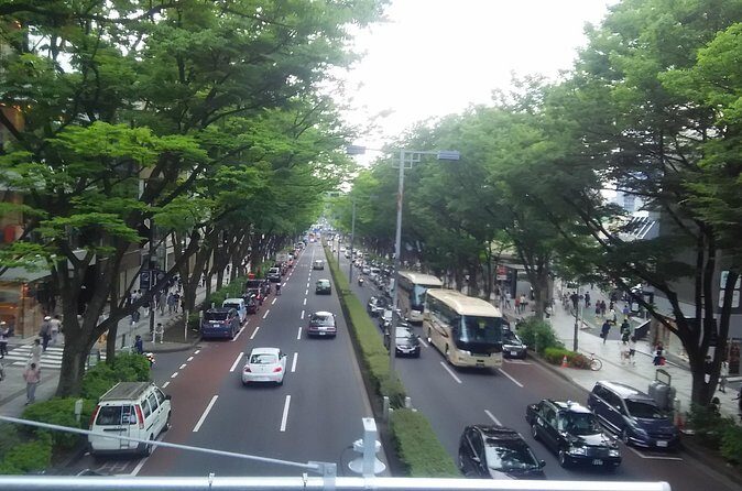Omotesando and Shibuya Art and Culture Tour - Frequently Asked Questions