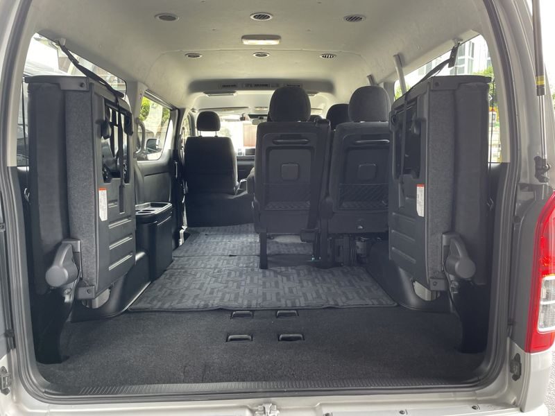 Omusubi Travel: Transfer to/from Kansai International Airport - The return trip from your hotel