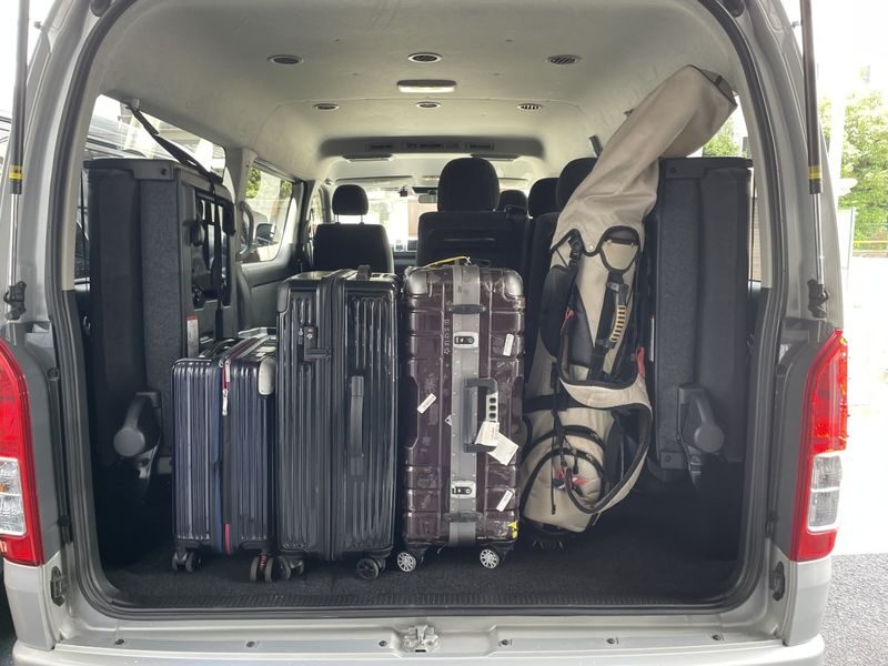 Omusubi Travel: Transfer to/from Kansai International Airport - Make the booking work smoothly