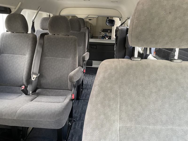 Omusubi Travel: Transfer to/from Kansai International Airport - Should you book Omusubi Travel?