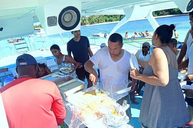 On Catamaran: Private Adventure in Punta Cana with Transportation - Who Should Book This Experience?