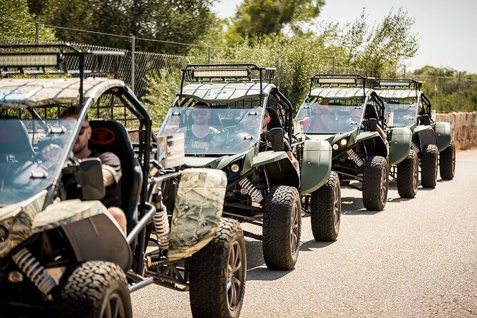 On Road Buggy Tour + Snorkeling - Who Will Love It?