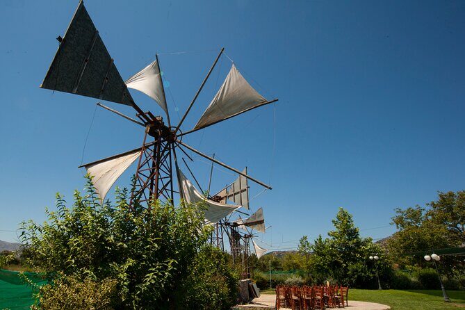 On the trail of the Greek Mythology - The Journey Through Crete’s Mythology and Culture