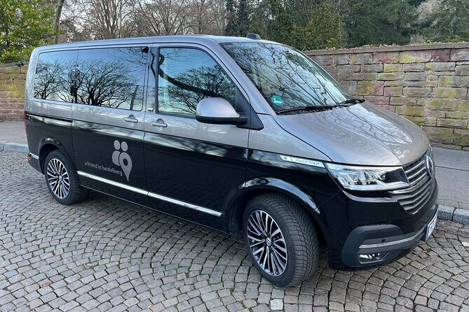 On tour with a friend and his luxury van - Who Should Book This Tour?