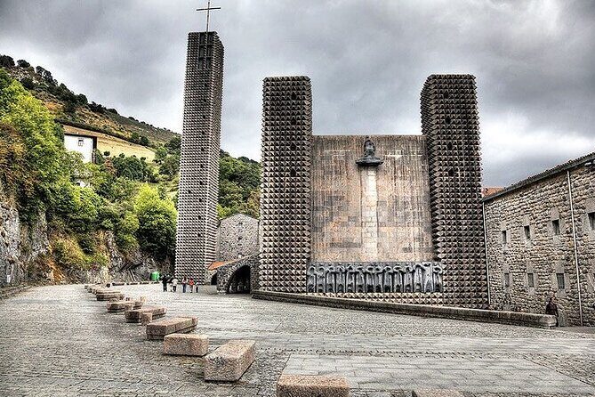 Oñati and Aranzazu Sanctuary Tour From San Sebastian - Practical Details and Value