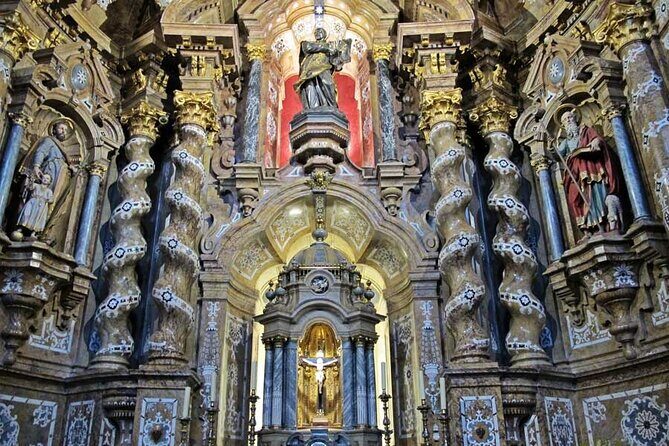 Oñati and Aranzazu Sanctuary Tour From San Sebastian - FAQ