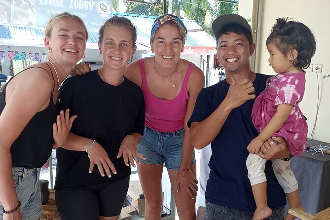 Ondox Silver Class Jewelry Ubud bali - Key Points