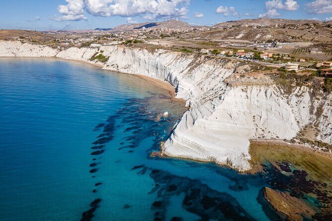 One and a half hour boat excursion to Scala Dei Turchi - Why This Tour Offers Good Value