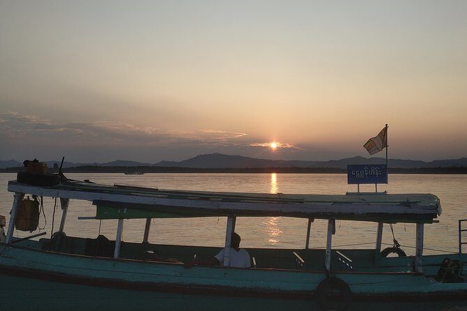 One Bagan Sightseeing Tour - What Makes This Tour Stand Out?