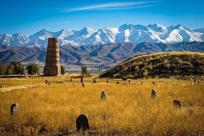 One-day adventure to the stunning Issyk Kul lake - Key Points