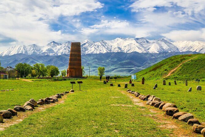 One-day adventure to the stunning Issyk Kul lake - FAQs