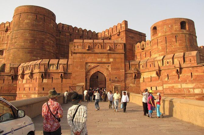 One Day Agra ( Taj Mahal ) private Tour from Delhi - Who is this tour best suited for?