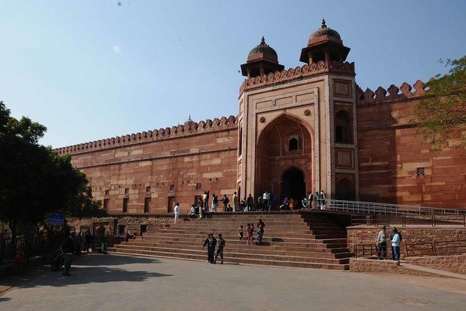 One Day Agra ( Taj Mahal ) private Tour from Delhi - Frequently Asked Questions