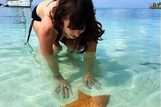 One Day Amazing SAN BLAS ISLAND tour + Round-Trip Transport - A Complete Look at the San Blas Islands Day Tour