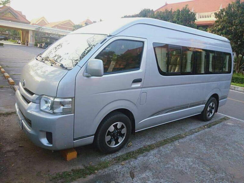 One Day Angkor Wat Bayon Ta Prohm from Siem Reap - Key Points