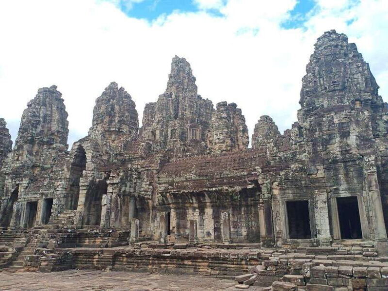 One Day Angkor Wat Trip with Sunrise - Who Is This Tour Best For?