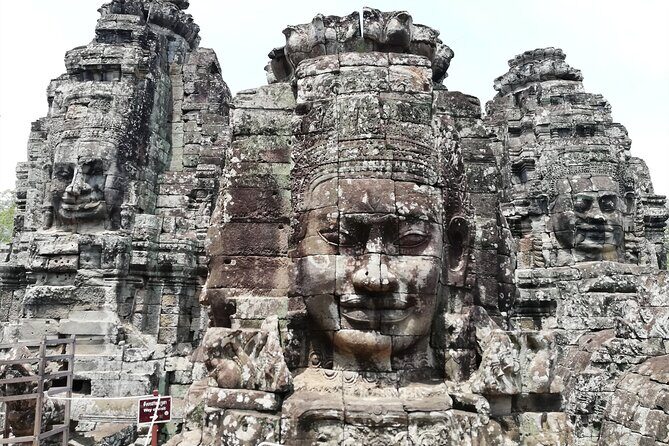 One Day Angkor World Heritage Tour - An In-Depth Look at the Tour Experience