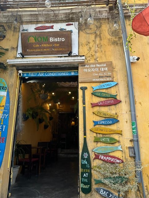 One Day Ao Dai Rental in Hoi An - FAQ