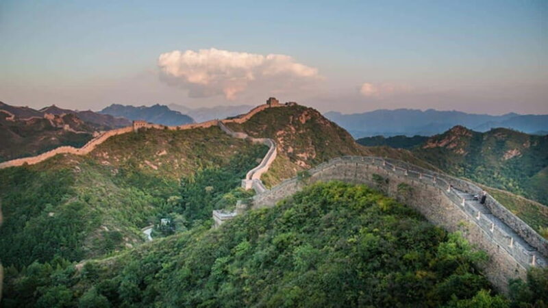 One-Day Beijing Mutianyu/Badaling Great Wall Tour - A Practical Guide to the One-Day Beijing Mutianyu/Badaling Great Wall Tour