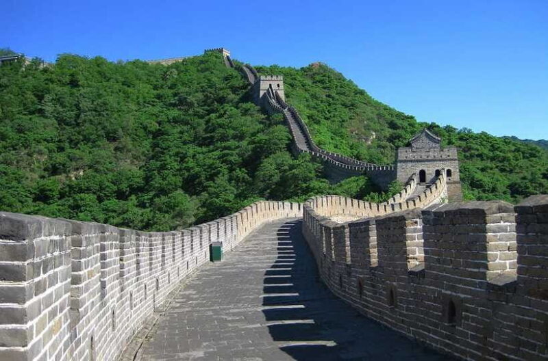 One-Day Beijing Mutianyu/Badaling Great Wall Tour - FAQ