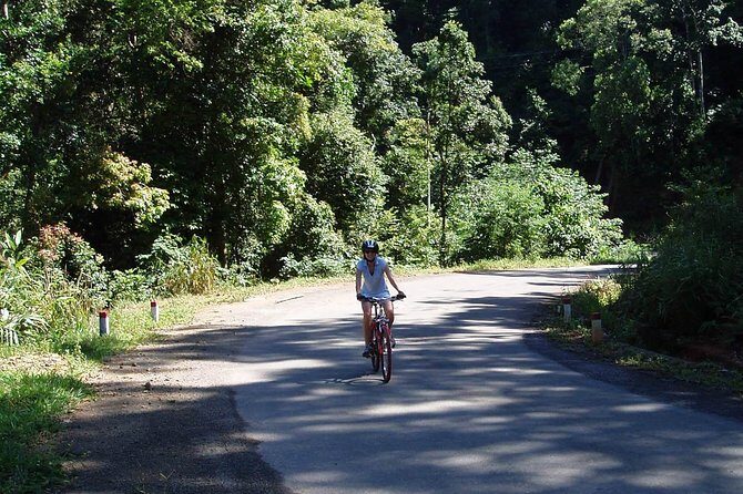 One day bike from Da Lat to Mui Ne - FAQ Section