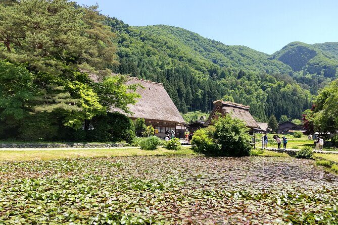 [One-day bus tour departing from Kanazawa Station] Shirakawa-go and Gokayama - Two World Heritage Villages Enjoyable Bus Tour - Final Thoughts