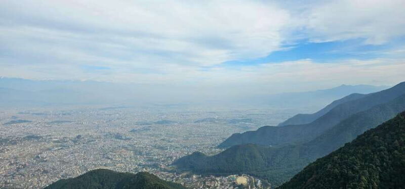 One Day Chandragiri Hill Private Tour - One Day Chandragiri Hill Private Tour: A Practical Guide to Nepal’s Elevated Escape