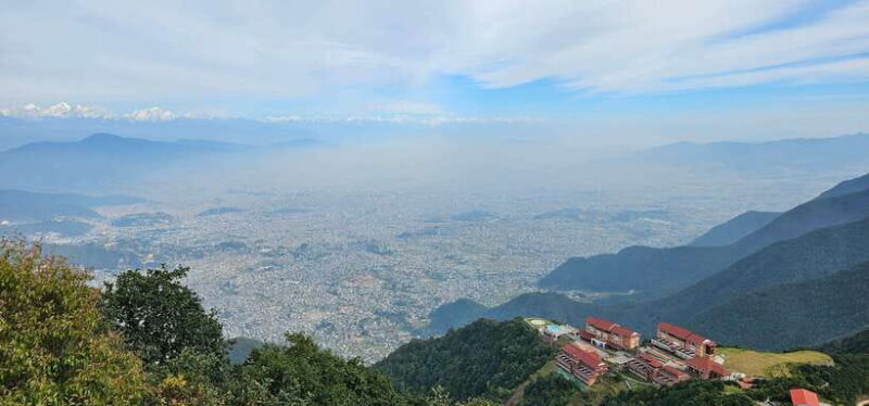 One Day Chandragiri Hill Private Tour - Authentic Traveler Insights