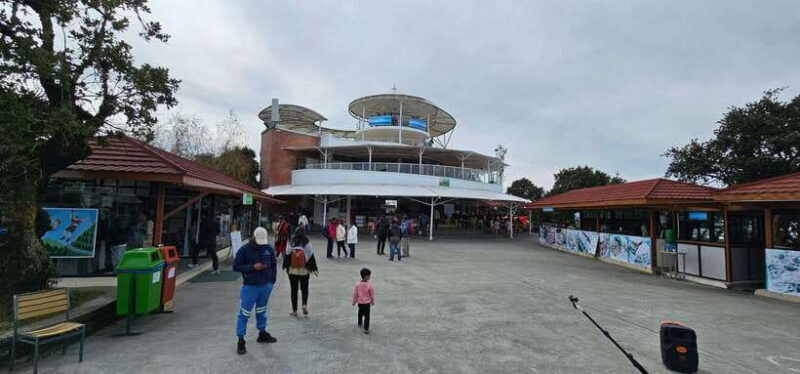 One Day Chandragiri Hill Private Tour - Who Is This Tour Best Suited For?