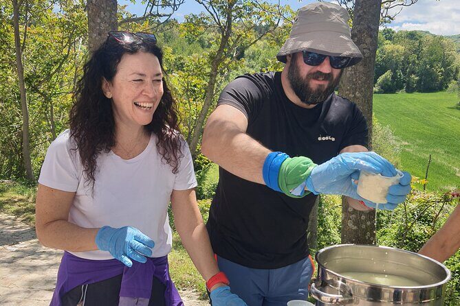 One day cheese making and tasting experience - A Deep Dive Into the Experience