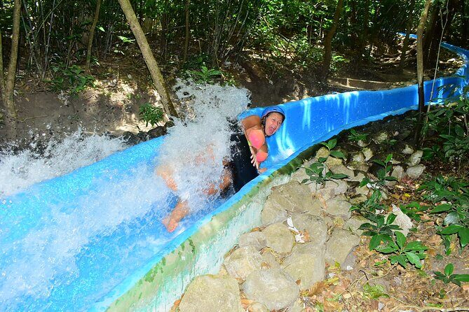 One day combo tour zipline, horseback riding, host springs family packages - A Deep Dive into the Costa Rican Combo Tour