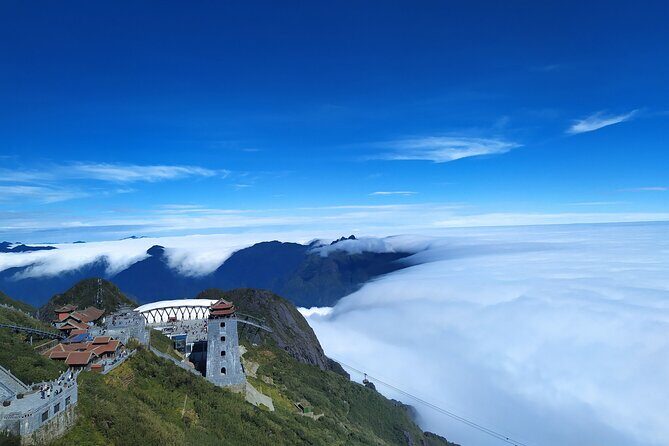 One Day Conquering Fansipan - The Roof Of Indochia - FAQ