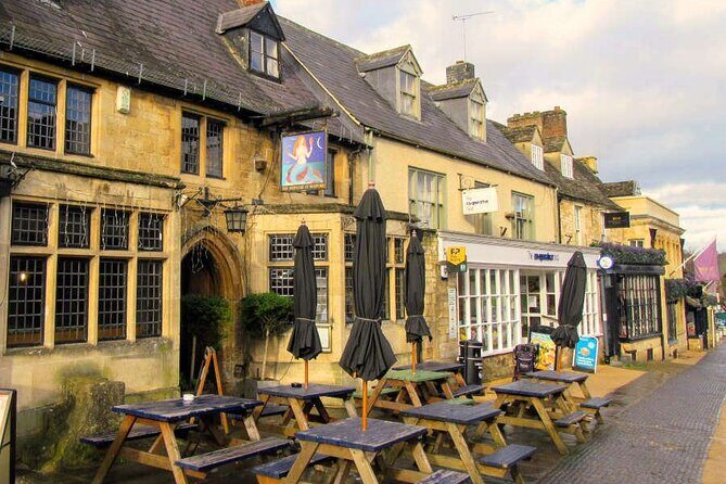 One Day Cotswolds Walking Tour - Key Points