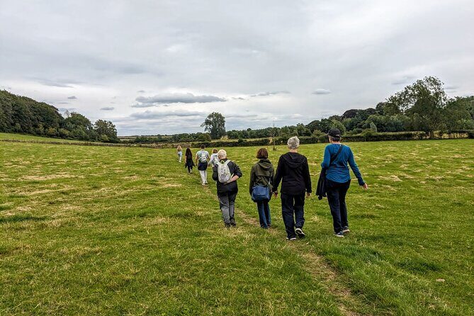 One Day Cotswolds Walking Tour - Final Thoughts
