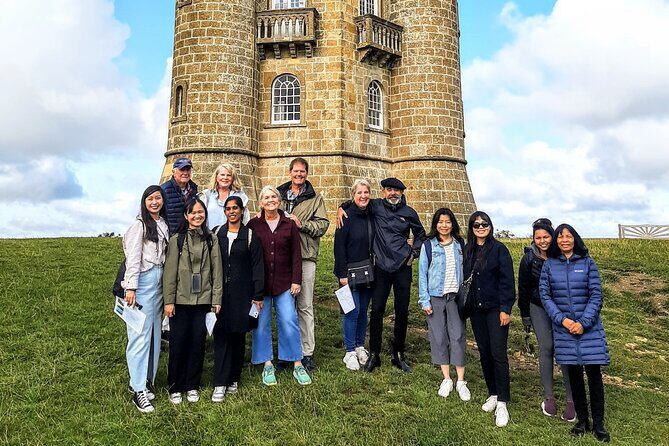 One Day Cotswolds Walking Tour - FAQ