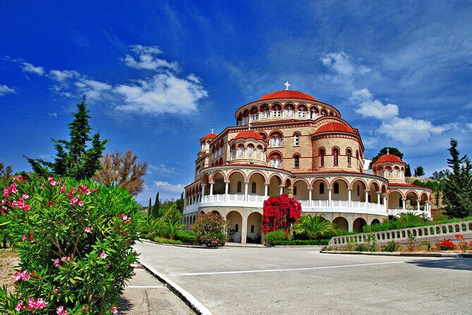One Day Cruise From Athens to 3 Saronic Gulf Islands - A Closer Look at the Saronic Islands: What to Expect