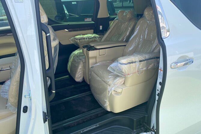 One Day Customized Self-Guided Tour in Osaka - What’s Included and Why It Matters