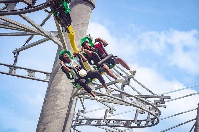 One Day Epic Trills Adventure - FAQs