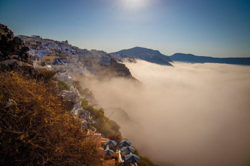 One-Day Escape to Enchanting Santorini - The Value of the Experience