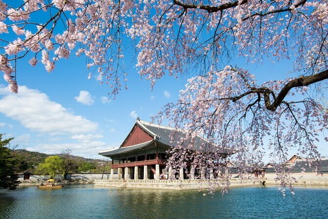 One day Essential Seoul City Tour with English or Spanish - A Practical, Authentic Day in Seoul